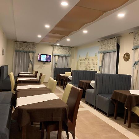 וורוכטה Hotel Kalyna מראה חיצוני תמונה