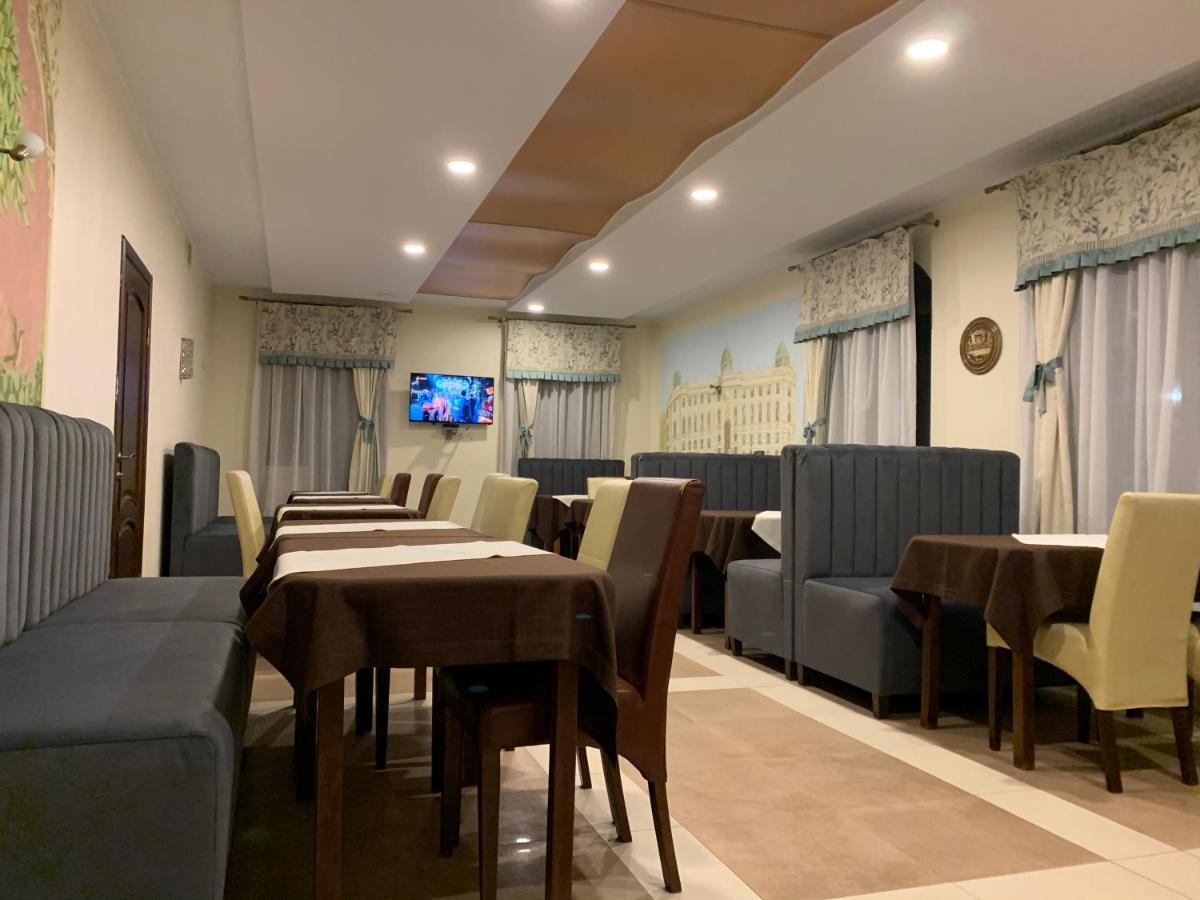 וורוכטה Hotel Kalyna מראה חיצוני תמונה